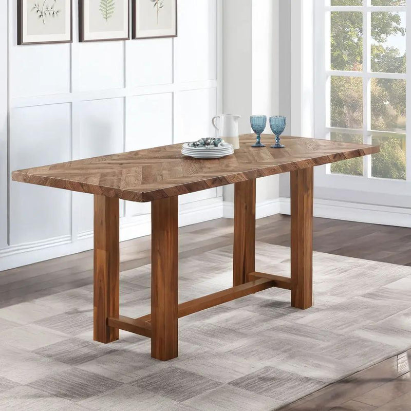 Gilsea - Table by Unique Piece Furniture