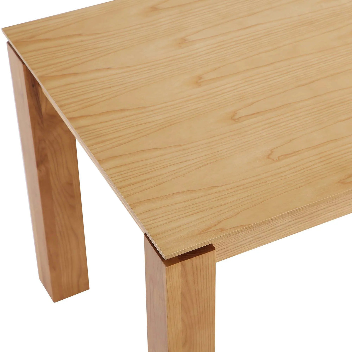 Rockaway Dining Table by HouseOfZazla