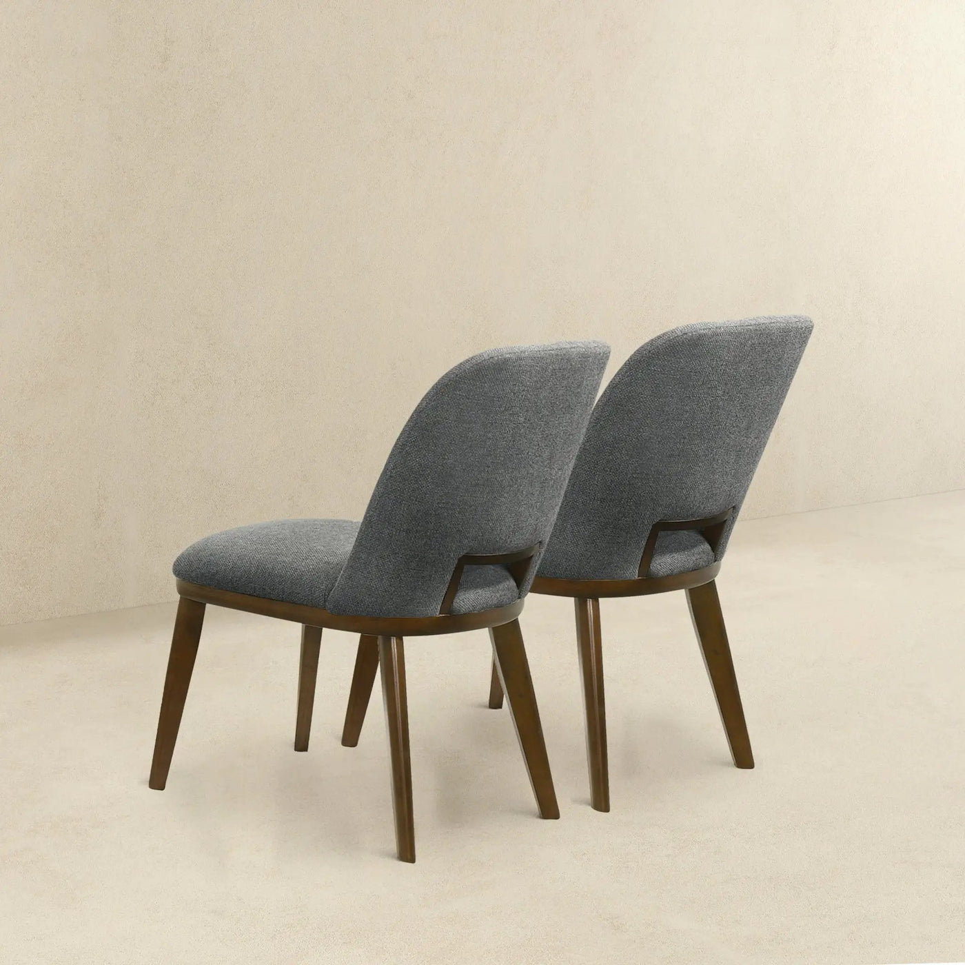Blake - Modern Dining Chair (Set of 2) by HouseOfZazla