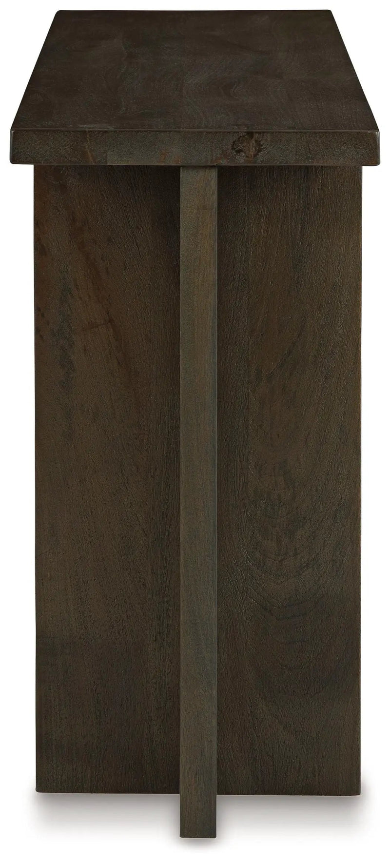 Jalenry - Console Sofa Table - Grayish Brown by Unique Piece Furniture