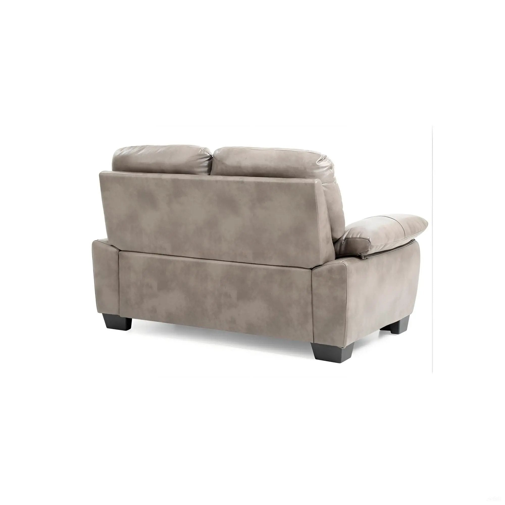 Marta - Loveseat by HouseOfZazla