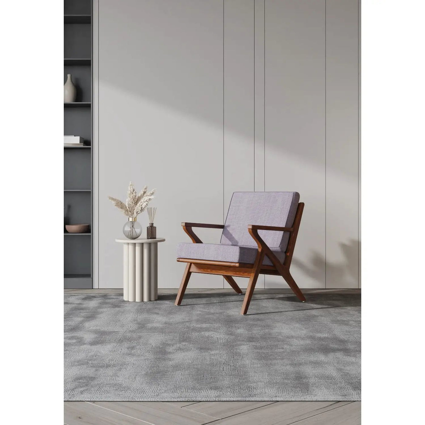 Martelle - Accent Armchair by HouseOfZazla