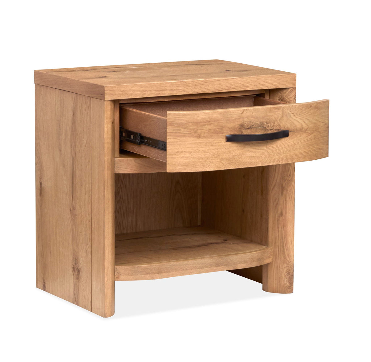 Laramie - Nightstand, photo 14 of 14