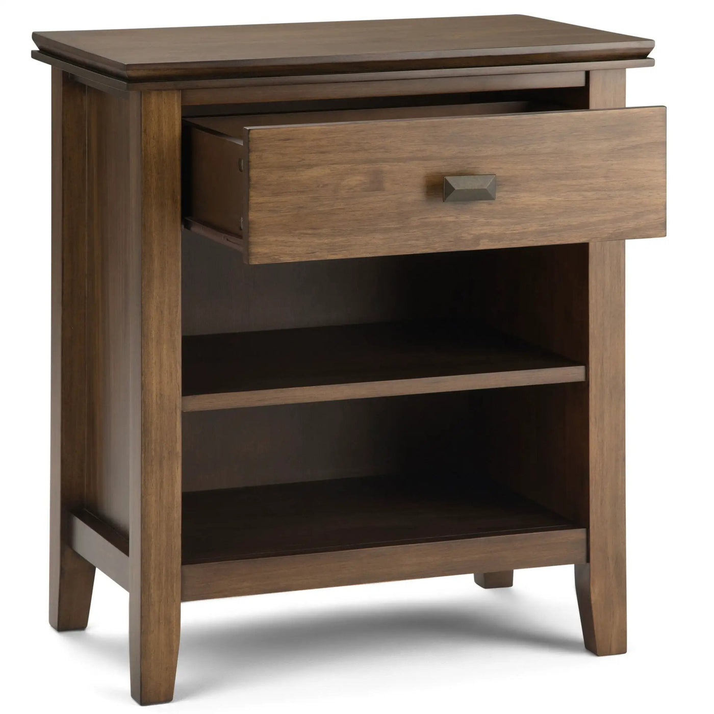 Artisan - Handcrafted Bedside Table by HouseOfZazla