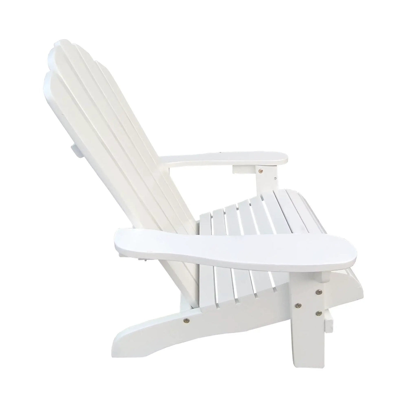 Outdoor Or Indoor Children Adirondack Chair by Unique Piece Furniture