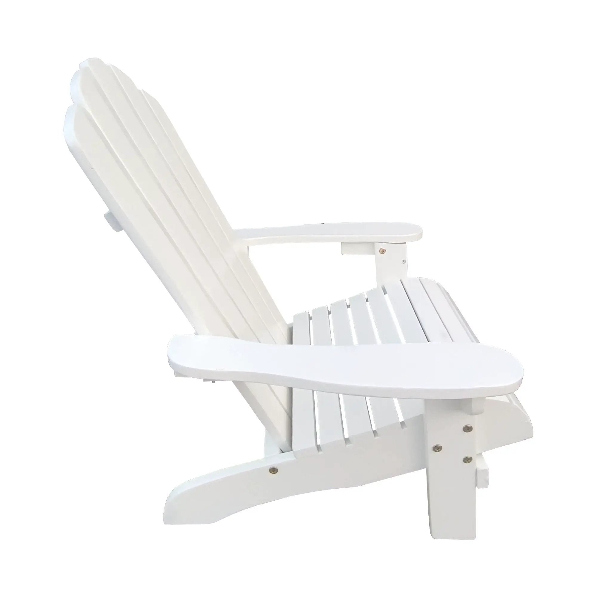 Outdoor Or Indoor Children Adirondack Chair by Unique Piece Furniture