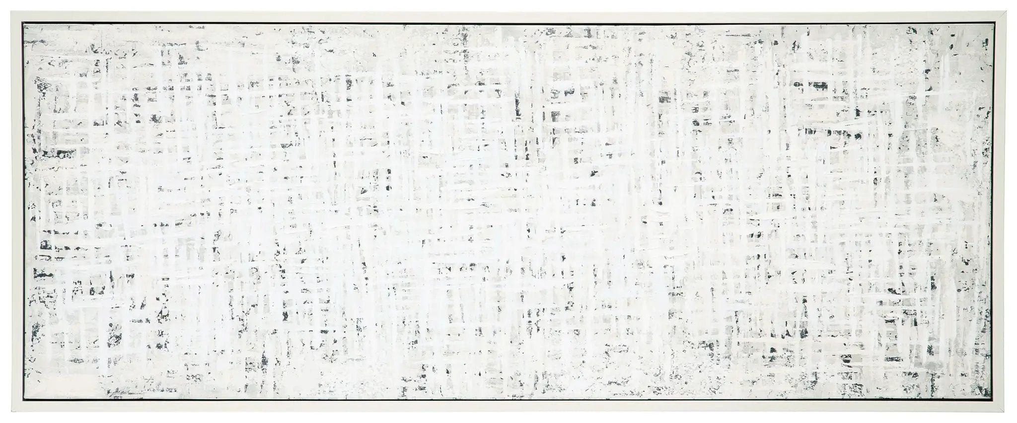Daxonport - Wall Art - Gray / Taupe by Unique Piece Furniture
