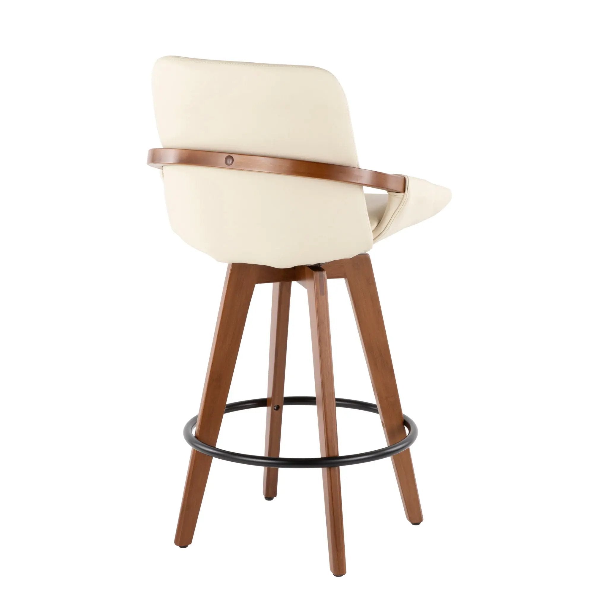Cosmo - Mid Century Counter Stool by Unique Piece Furniture