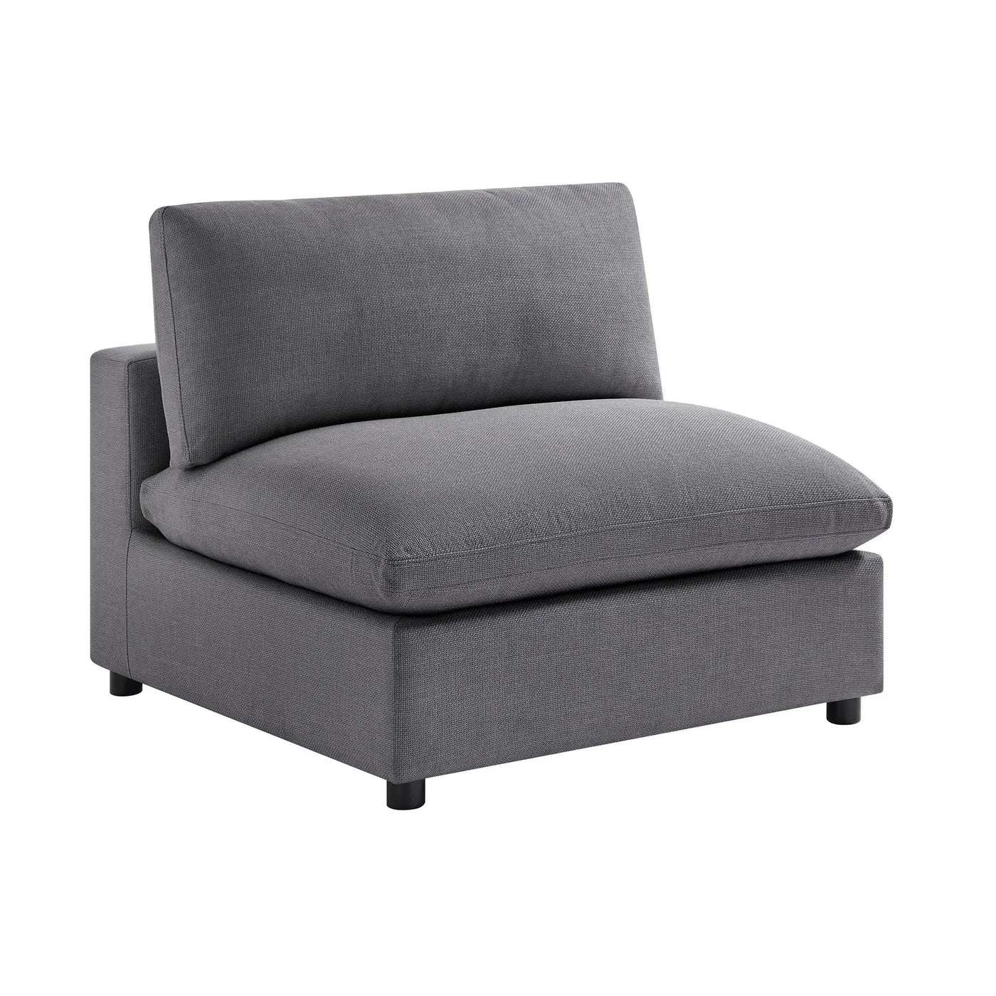 Cassandra - Modular 5 Piece Sectional by HouseOfZazla