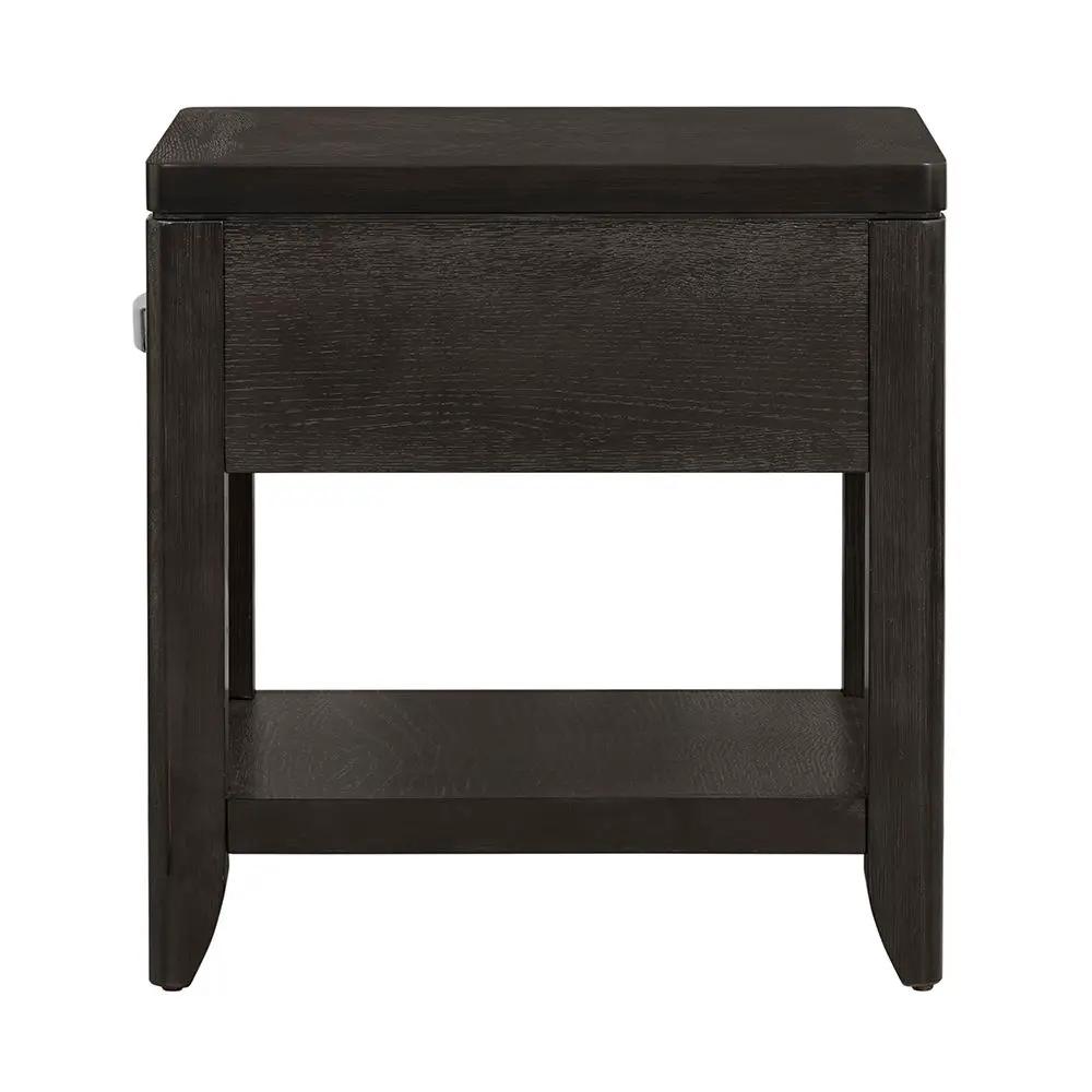 Elegant Design End Table by HouseOfZazla