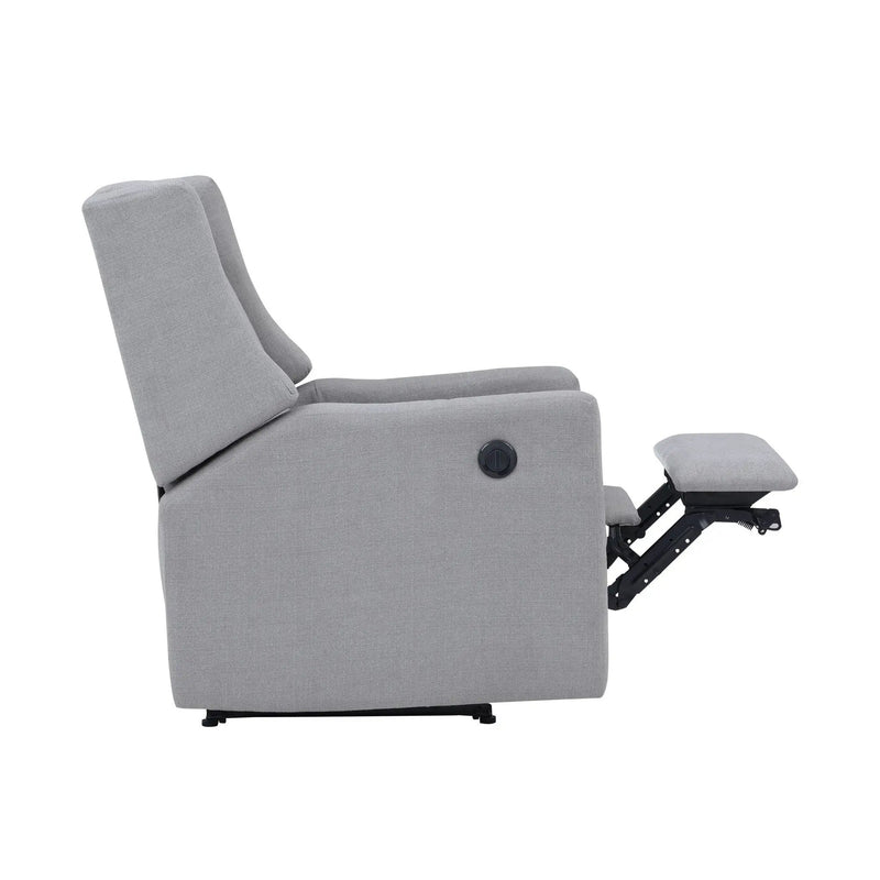 Pronto - Power Recliner by HouseOfZazla