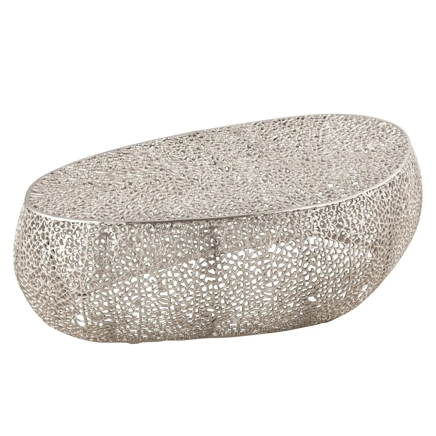 T3601 - Oval Coffee Table by HouseOfZazla