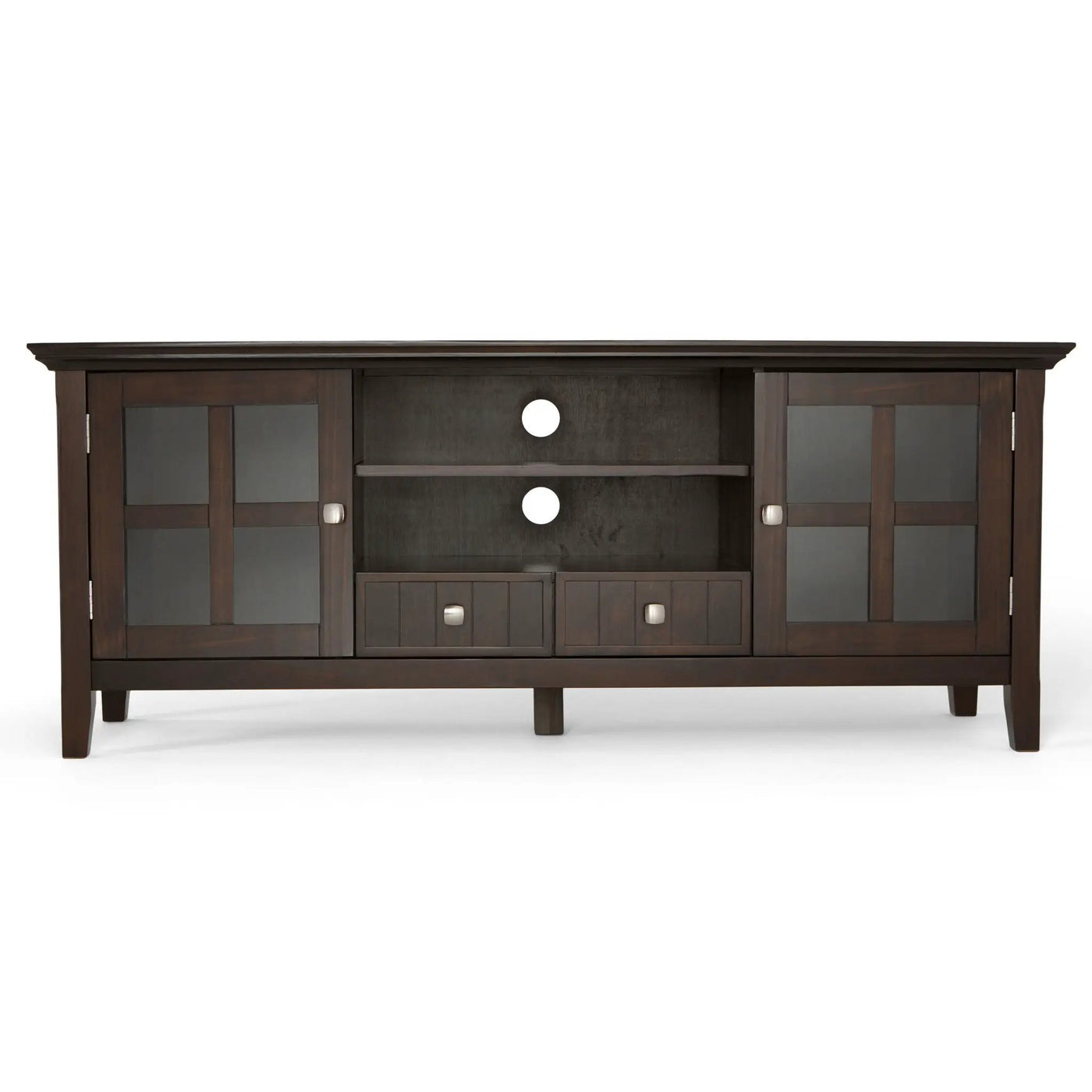 Acadian - TV Media Stand by HouseOfZazla