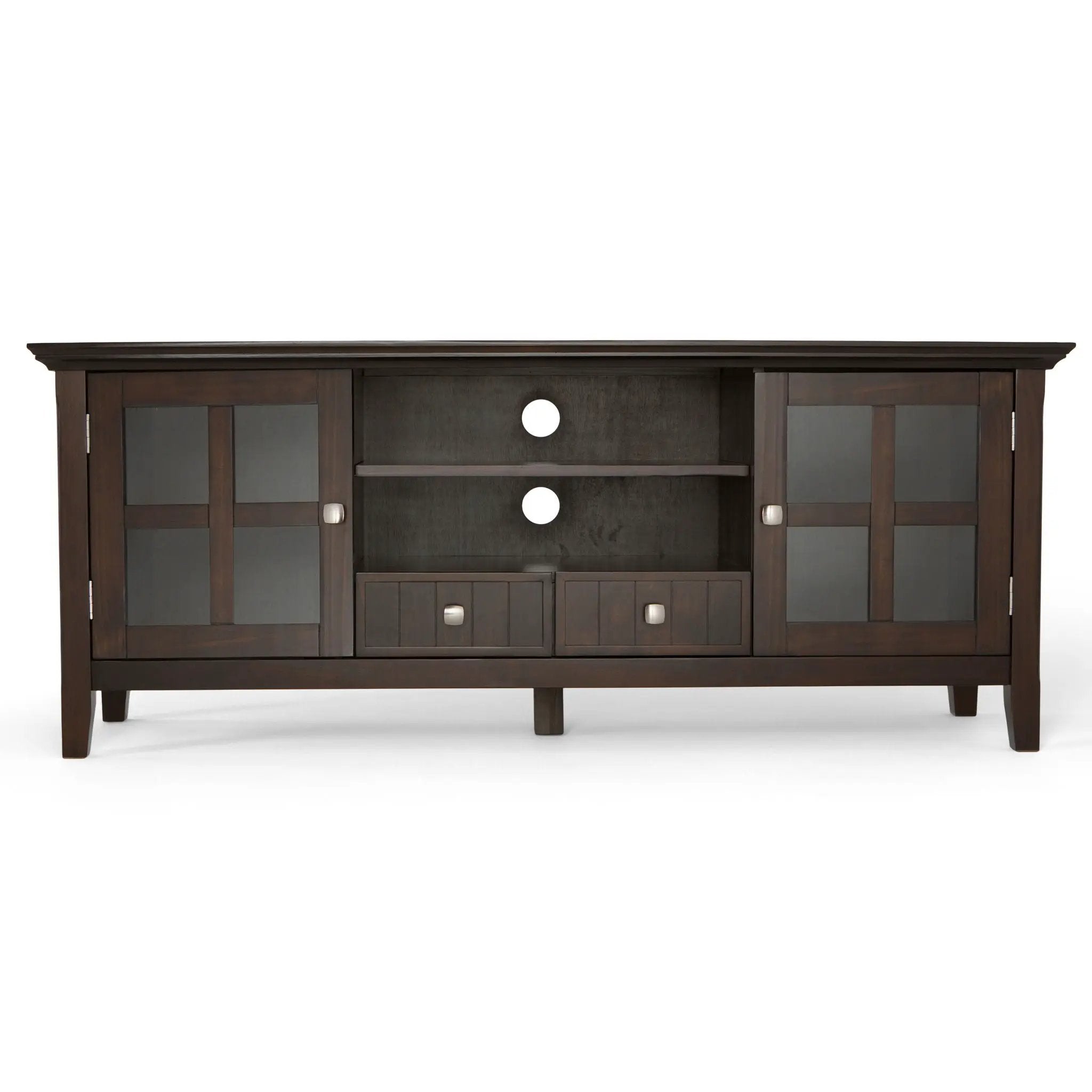 Acadian - TV Media Stand by HouseOfZazla