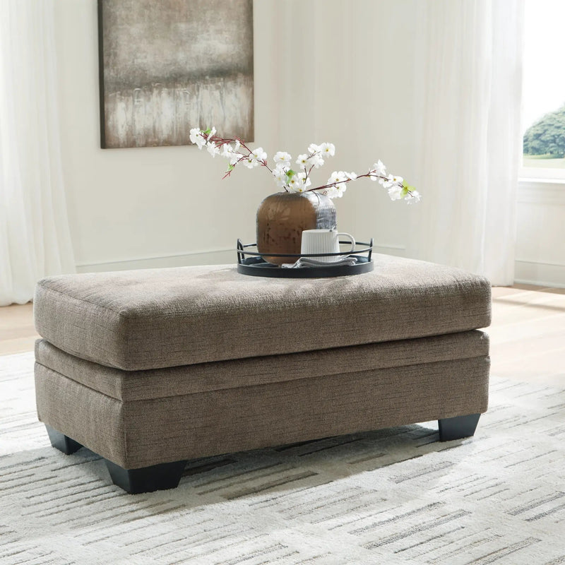 Stonemeade - Ottoman by Unique Piece Furniture