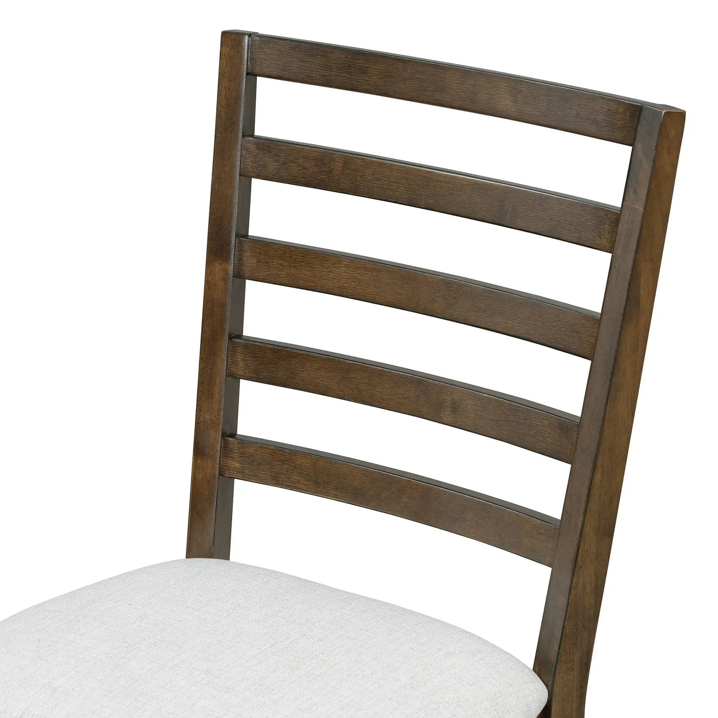 Round Dining Table Set For 4 With Chairs by HouseOfZazla