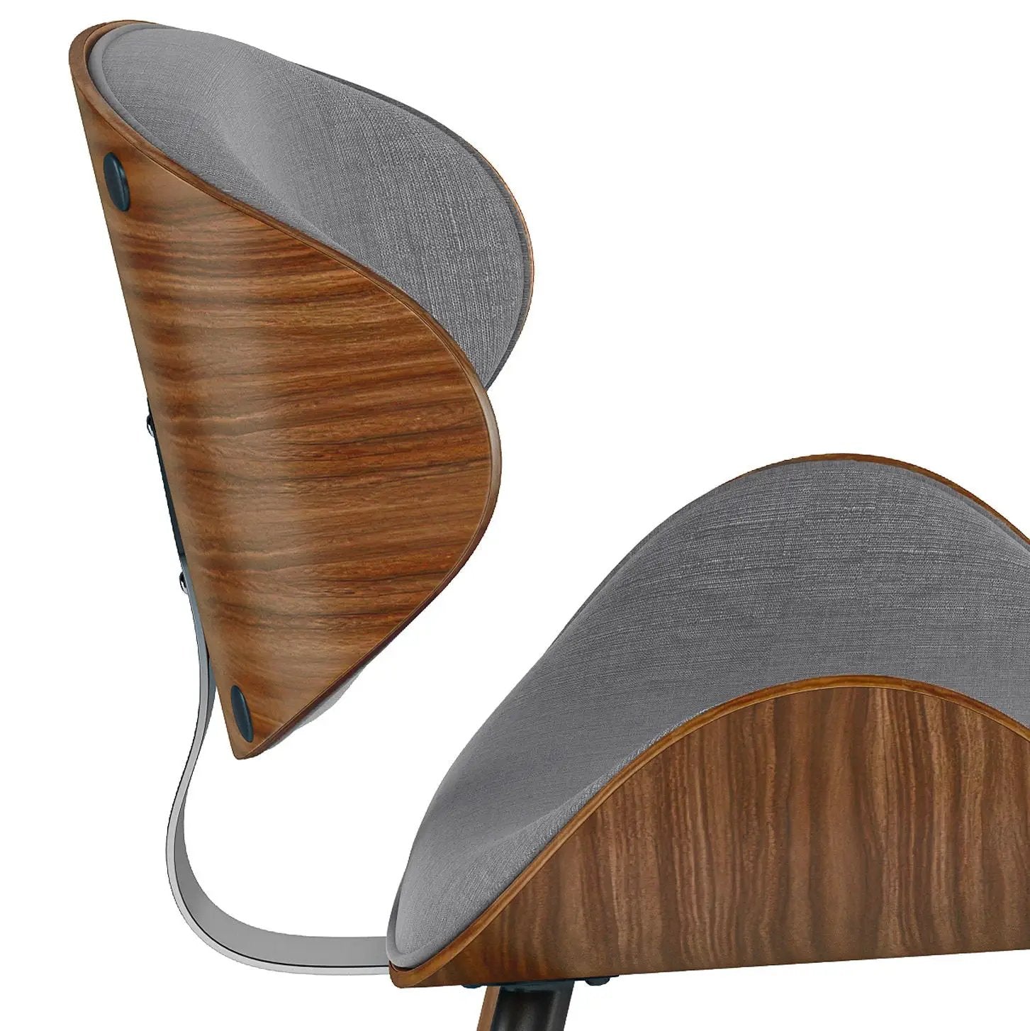 Marana - Upholstered Dining Chair by Unique Piece Furniture