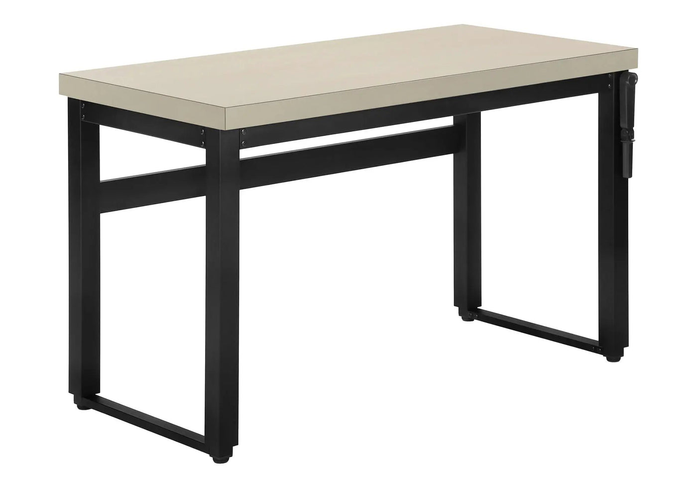 Adjustable Standing Computer Desk for Home Office by HouseOfZazla