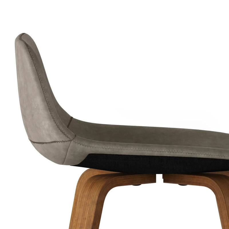 Randolph Bentwood - Counter / Bar Height Stool (Set of 2) by Unique Piece Furniture