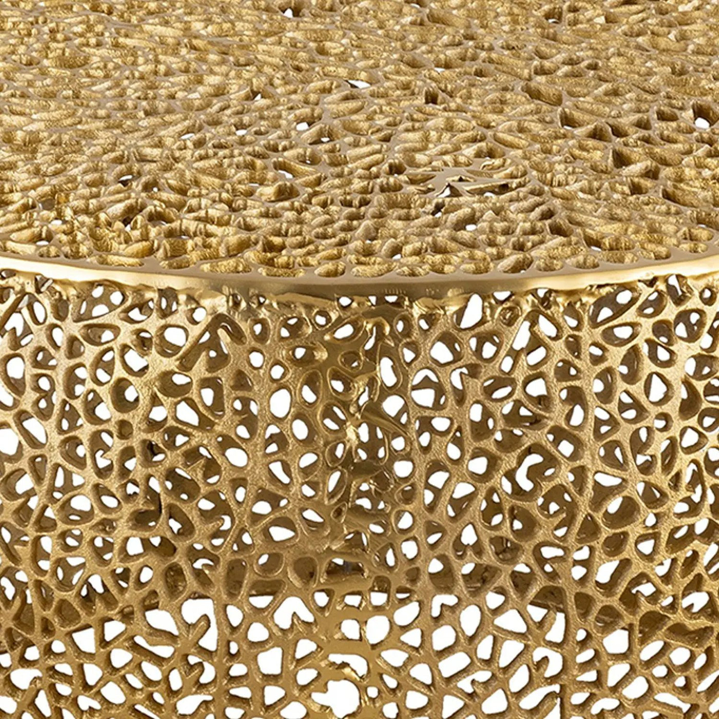 T3502 - Round Coffee Table by HouseOfZazla