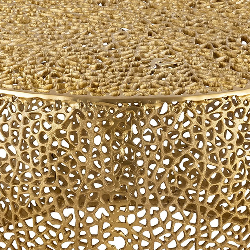 T3502 - Round Coffee Table by HouseOfZazla