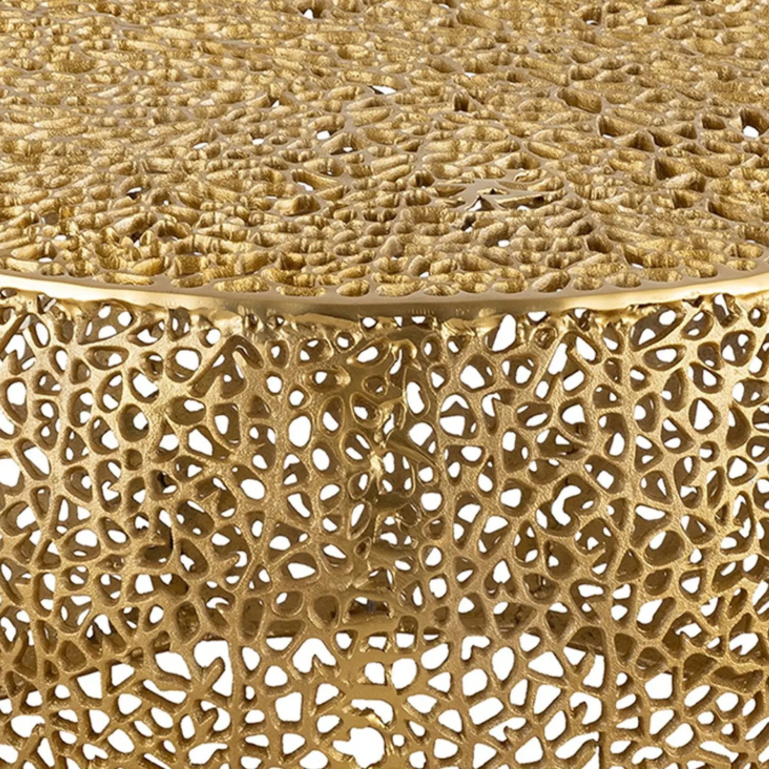 T3502 - Modern Round Coffee Table by HouseOfZazla