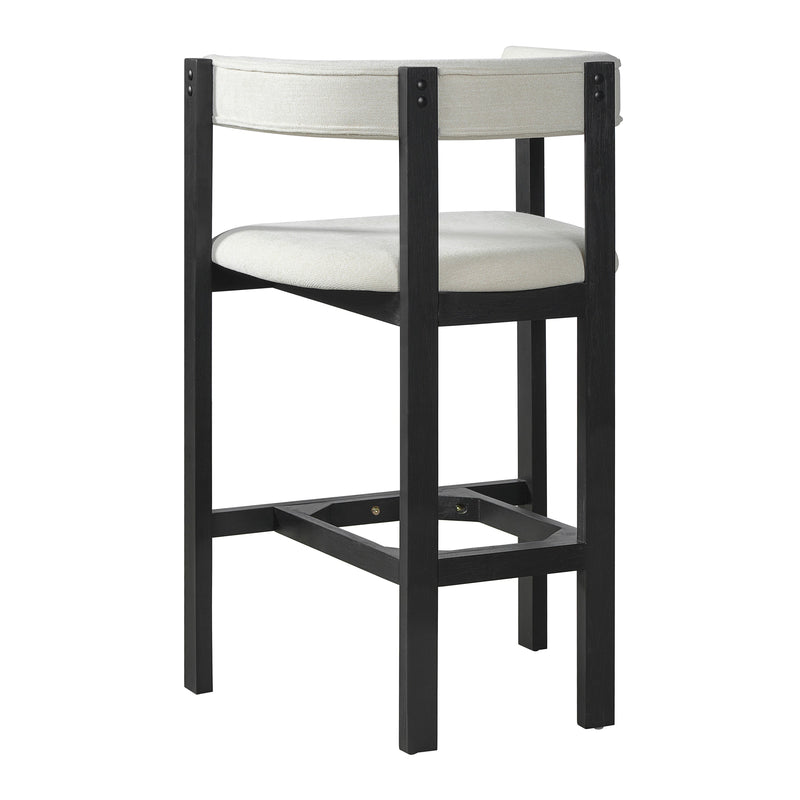 Bar Stool Set of 2 by HouseOfZazla