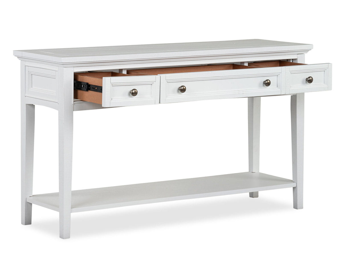 Heron Cove - Rectangular Table, photo 17 of 18