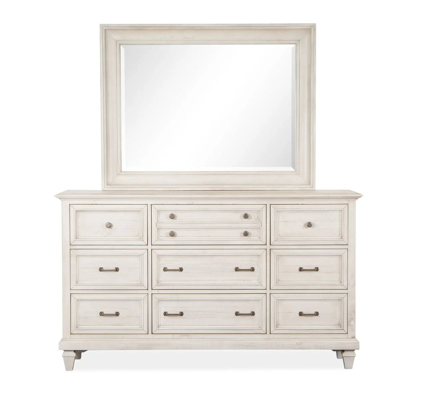 Newport - Drawer Dresser by Unique Piece Furniture