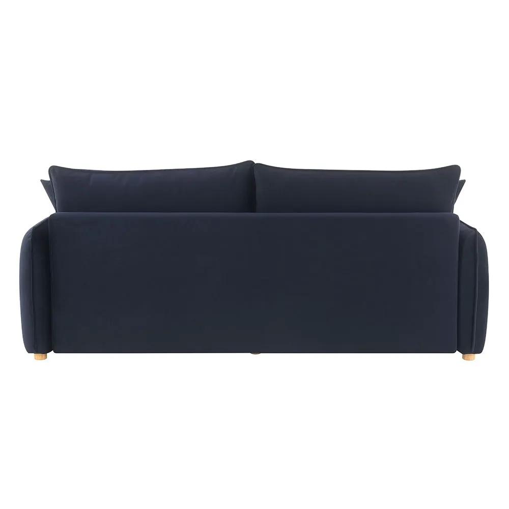 Irina - Sofa With Sleeper by Unique Piece Furniture