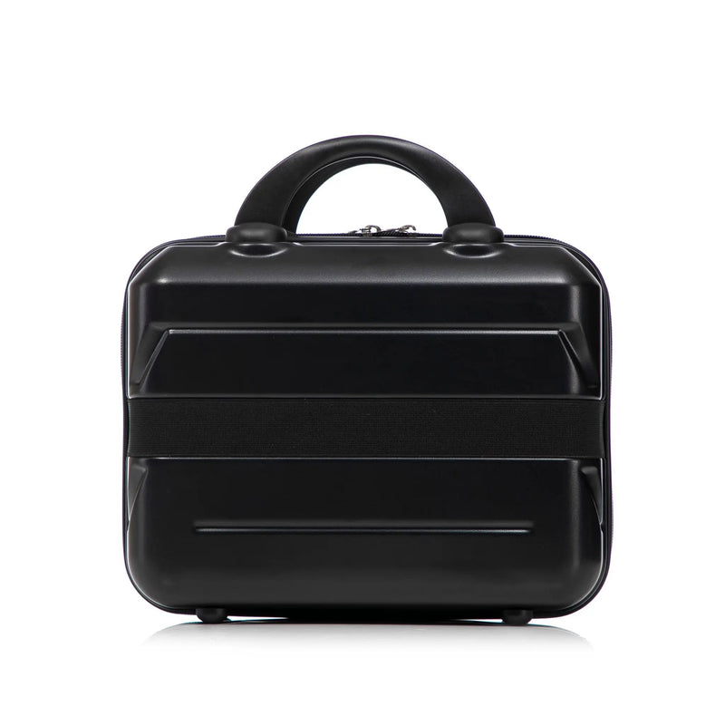 14'/20' 2-Piece ABS Spinner Wheel Luggage Set with Combination Lock by HouseOfZazla