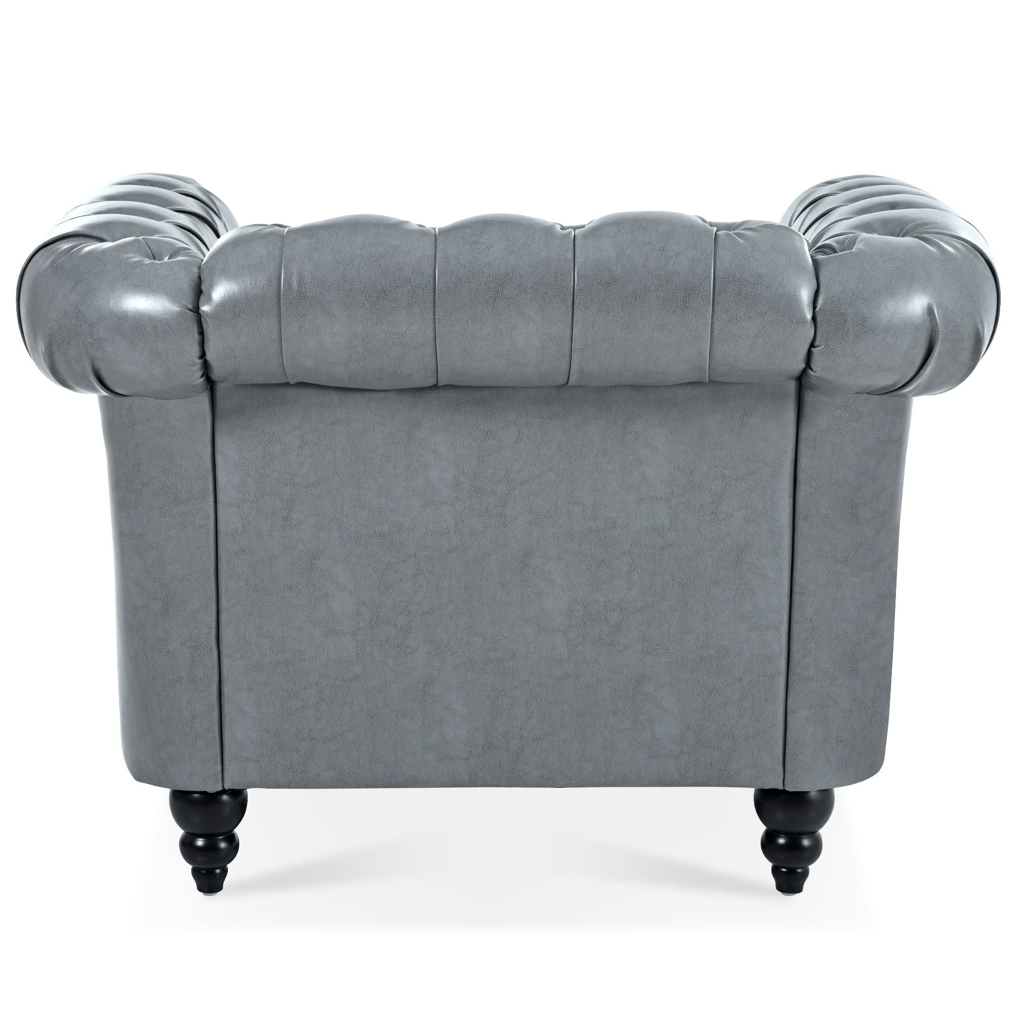 1 Seater Sofa For Living Room by HouseOfZazla