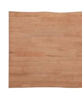 Velentina - Rattan Dining Table - Natural by Unique Piece Furniture