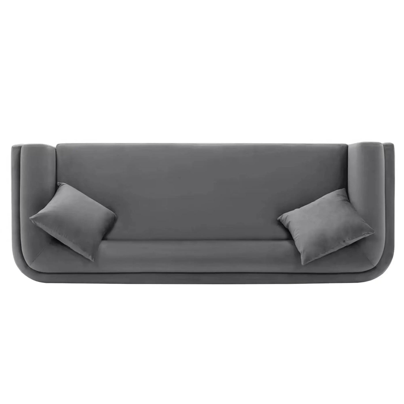 Edmonda - Sofa by HouseOfZazla