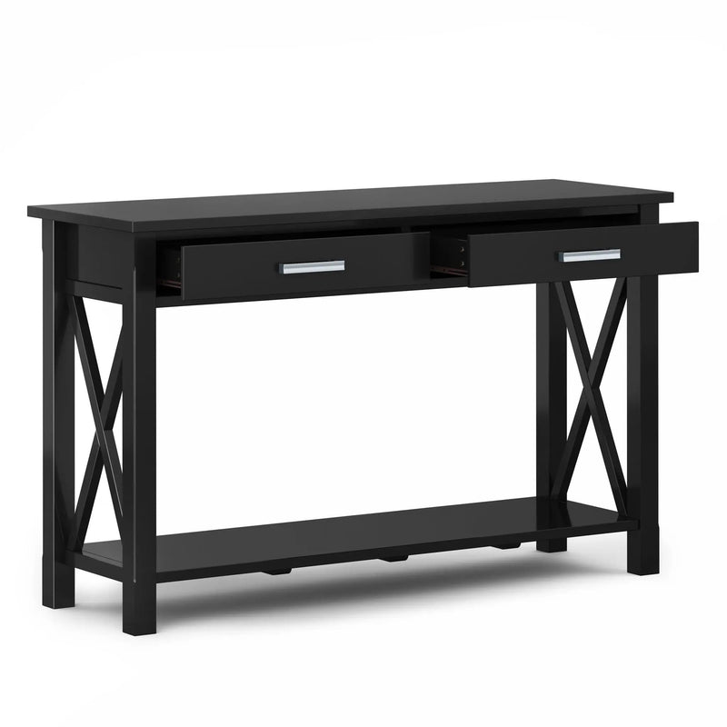 Kitchener - Handcrafted Table by HouseOfZazla