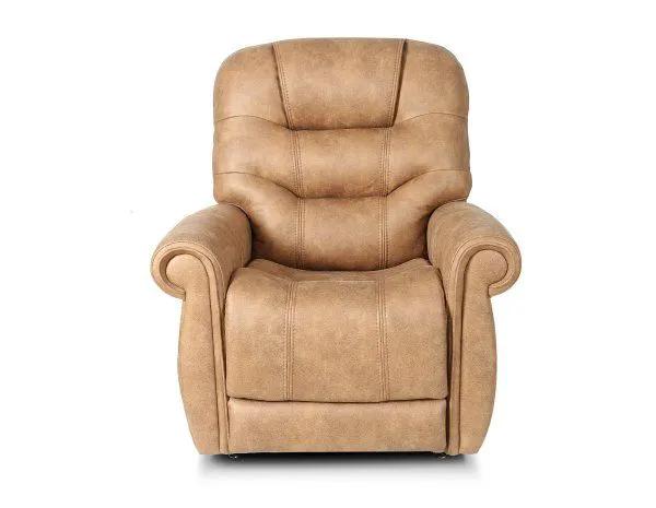 Lucas - Power Lift Recliner With Power Headrest, Power Lumbar And 3 Zone Heat by Unique Piece Furniture