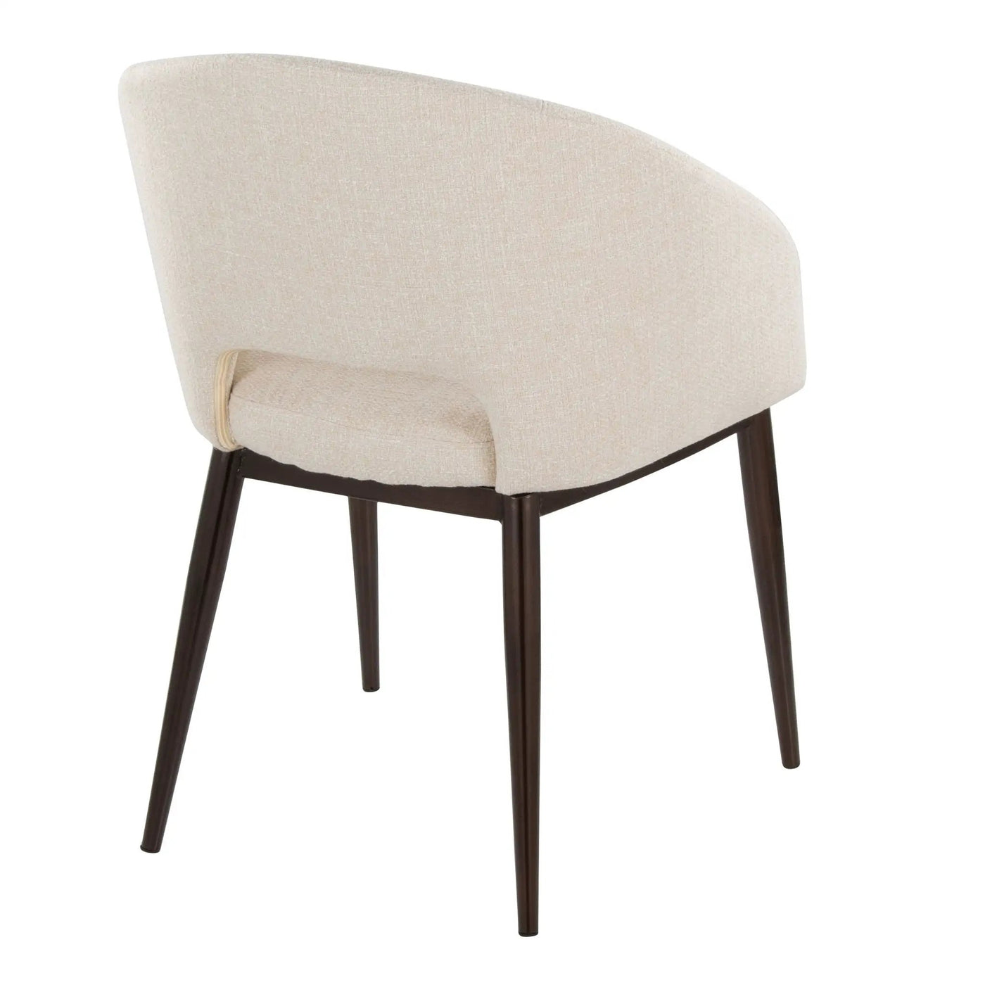 Renee - Contemporary Distinctive Design Chair by HouseOfZazla