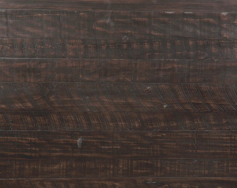 Mountina - Bench - Brown / White by HouseOfZazla