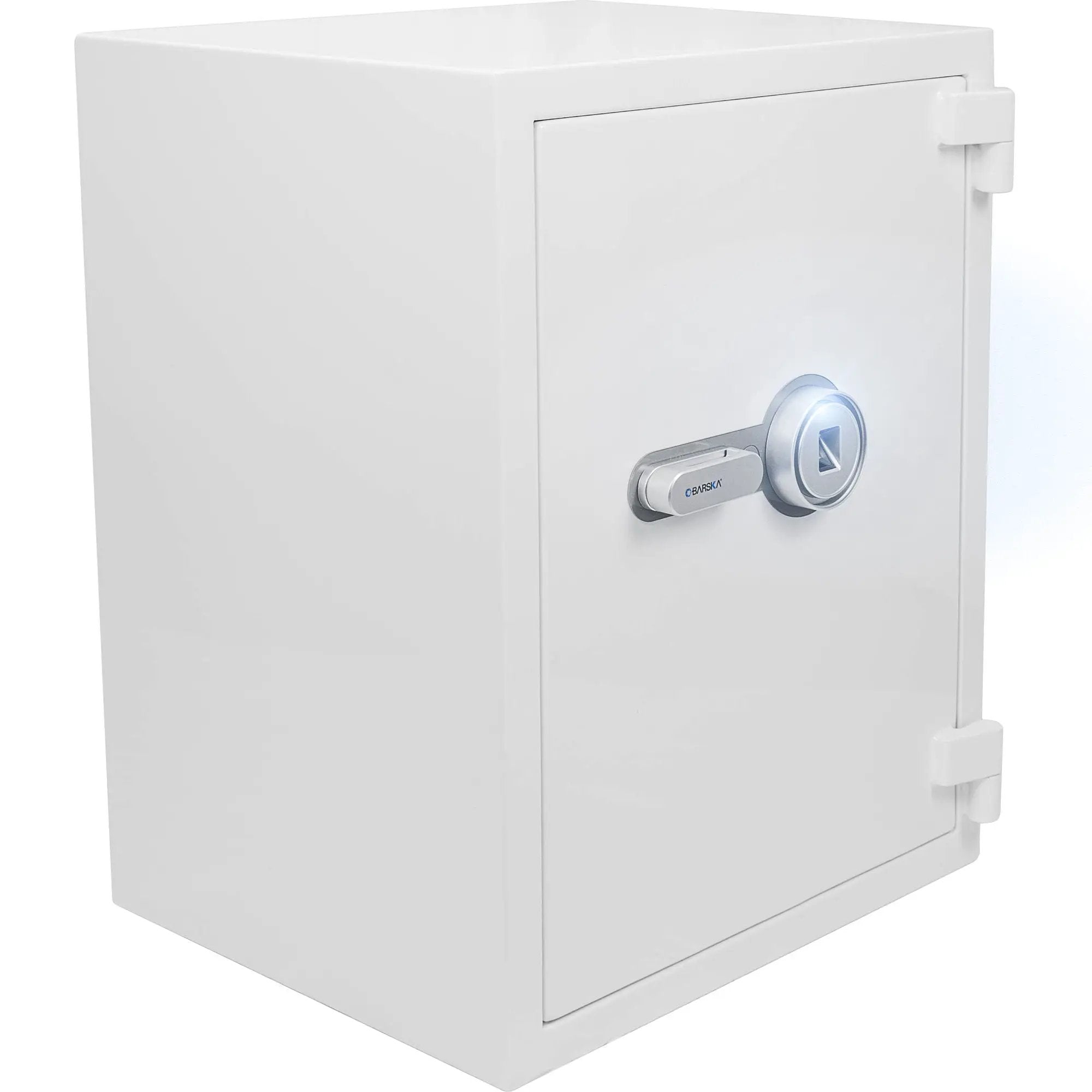 Biometric Fireproof Protection Safe by HouseOfZazla