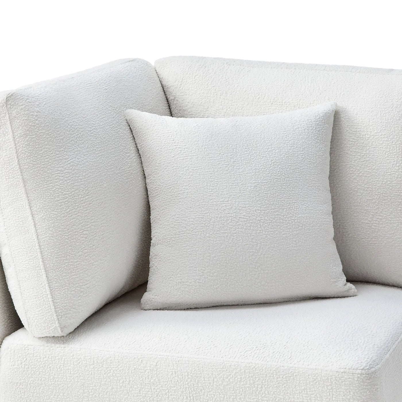 Chauncy - 5 Piece Sectional by HouseOfZazla