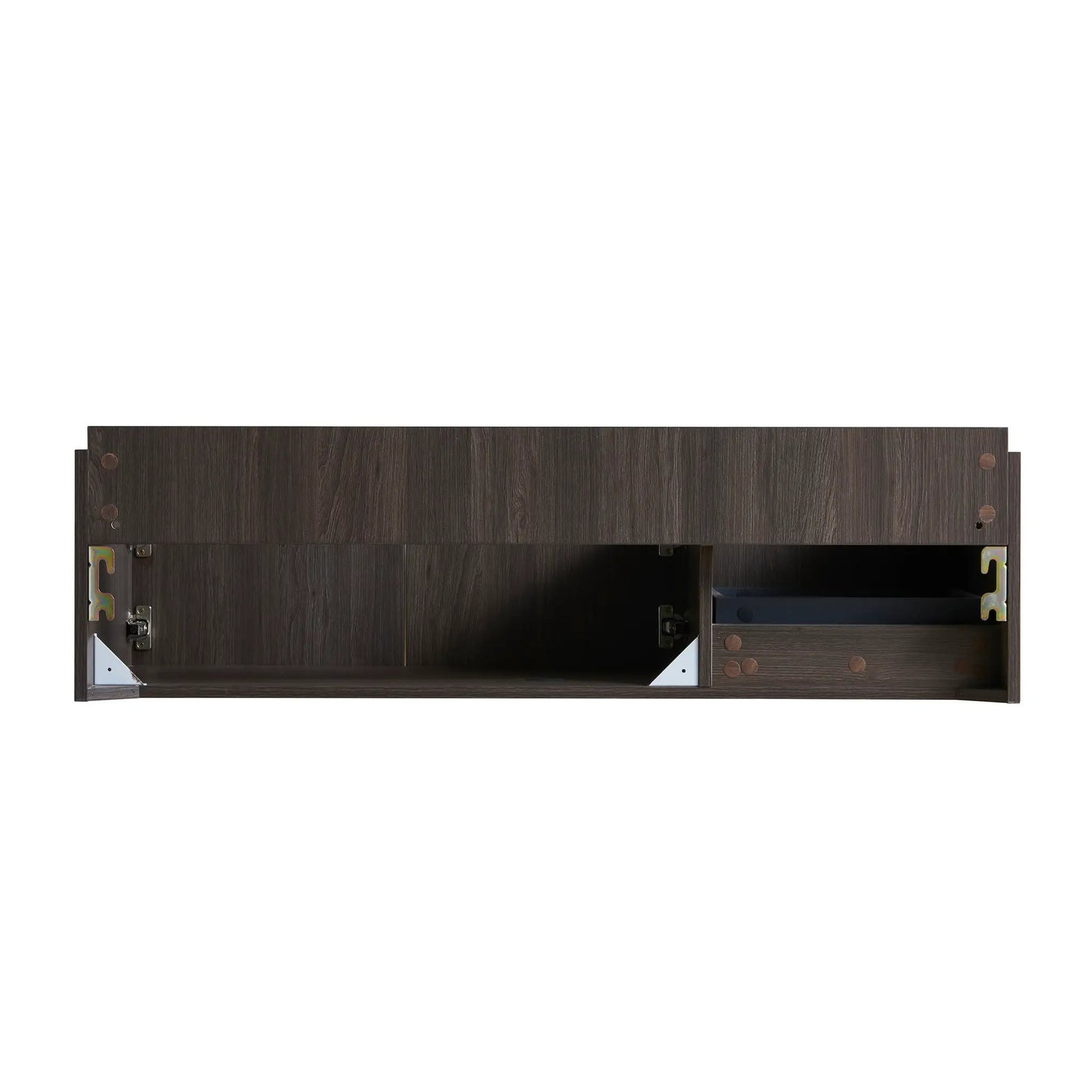 48" Muri Bathroom Vanity by HouseOfZazla