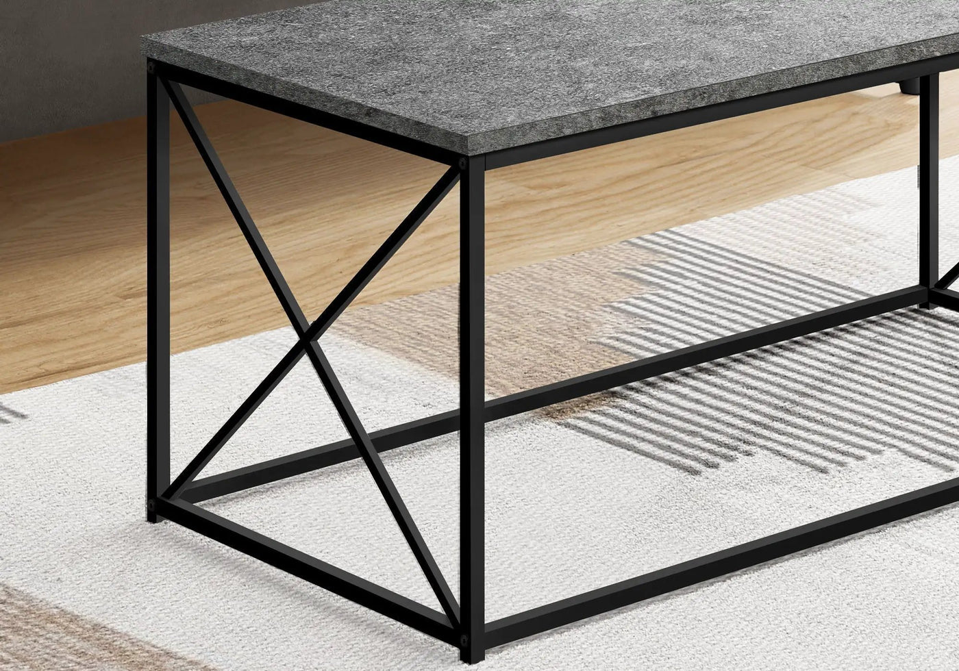 Table, Rectangular, Elegant Design by HouseOfZazla