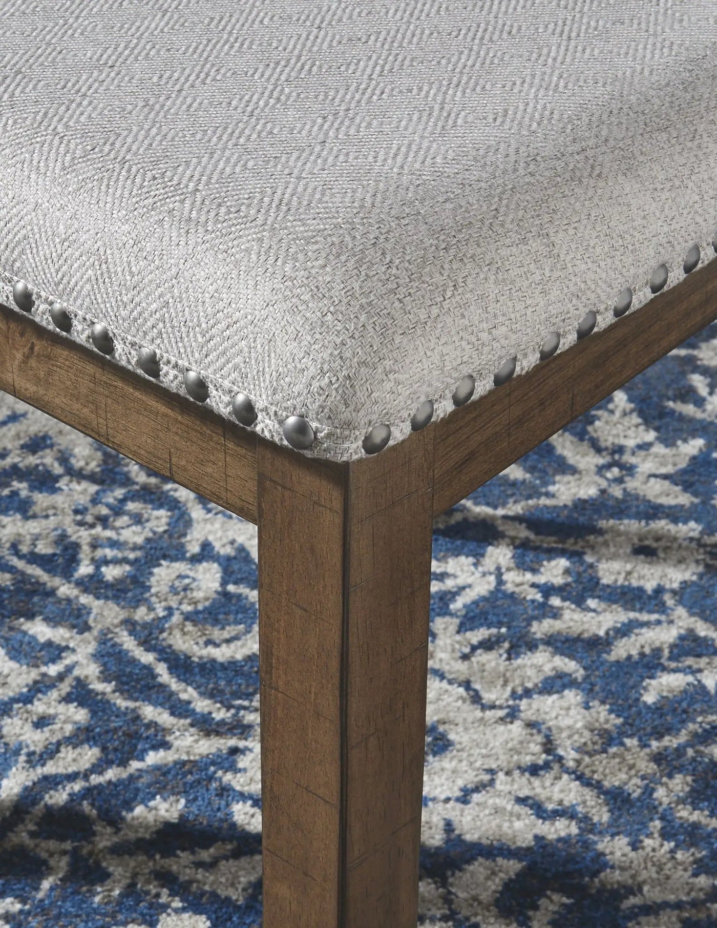 Moriville - Rectangular Dining Table Set by Unique Piece Furniture