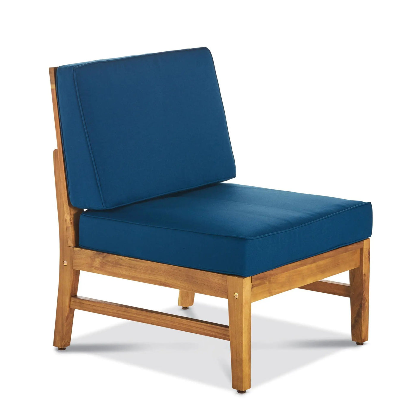 Perla - 5 Pieces Sofa Set by HouseOfZazla