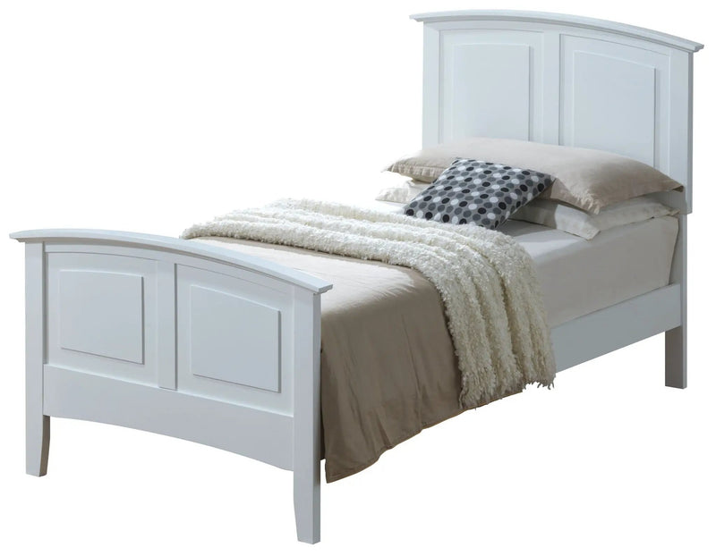 Bed For Cozy Spaces Elegant by Unique Piece Furniture