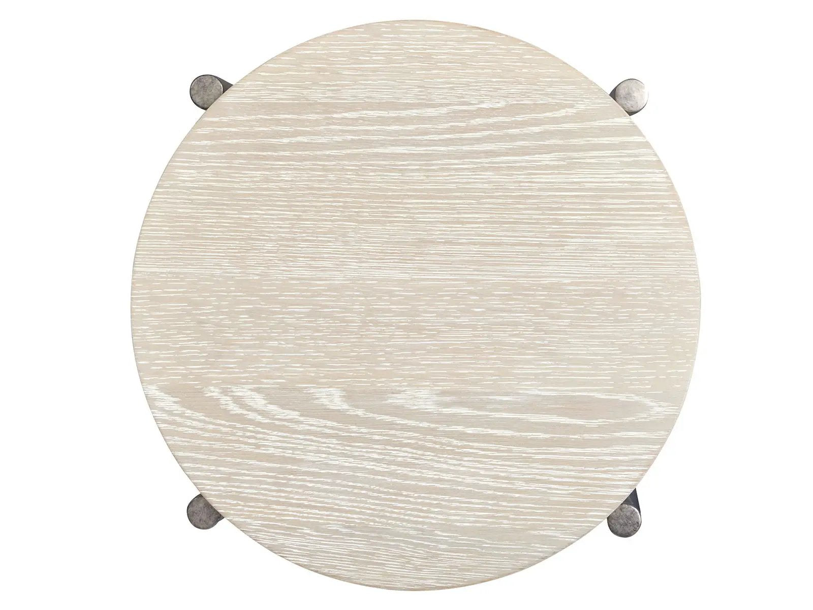 Jennings - Round Table by Unique Piece Furniture