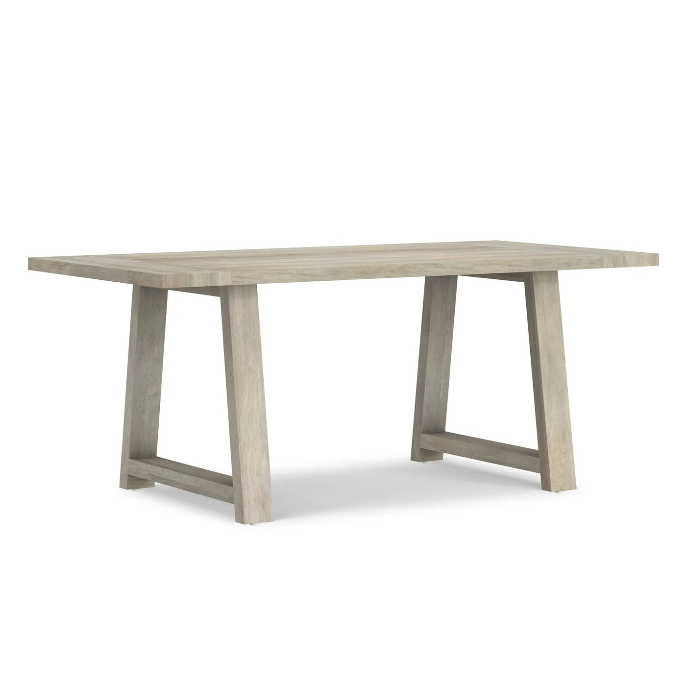 Whitley - Dining Table by HouseOfZazla