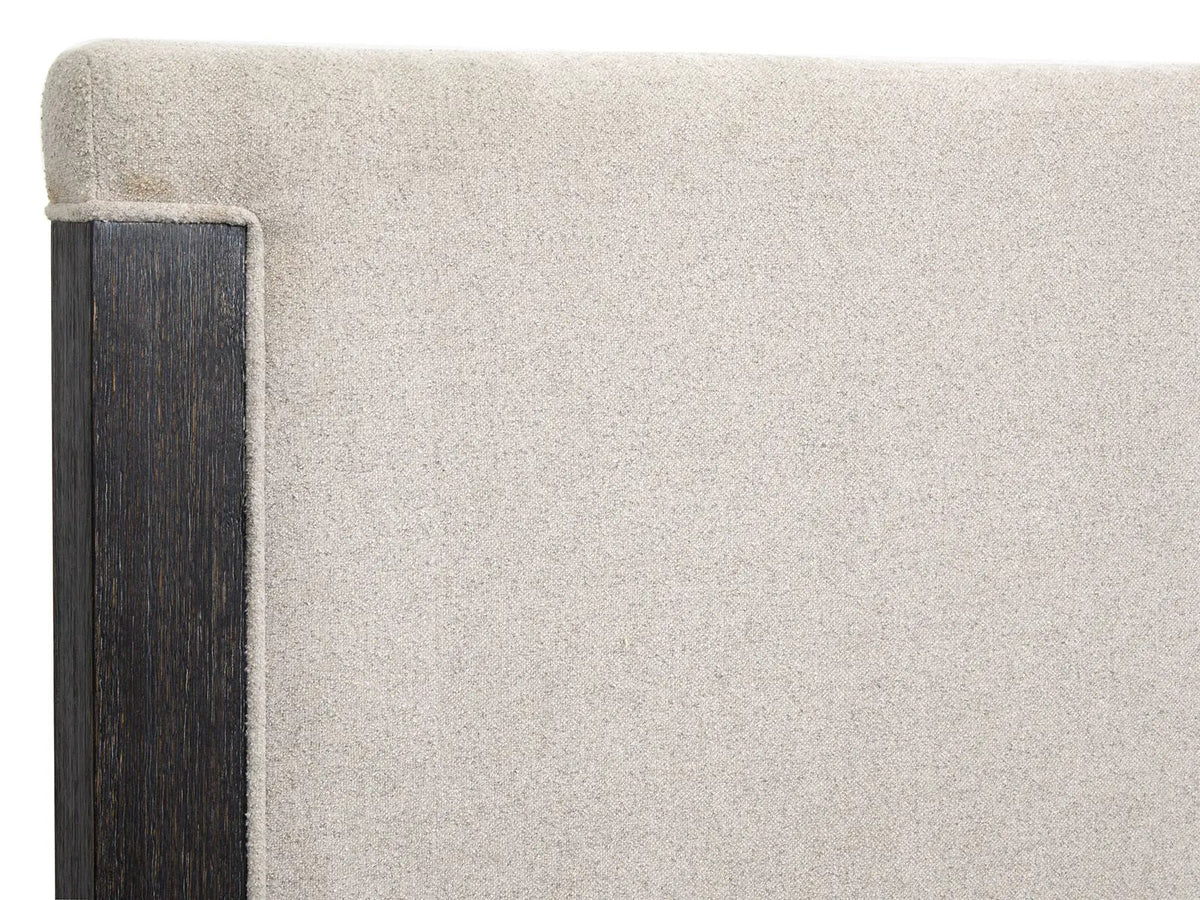 Plum Creek - Upholstered Panel Bed, photo 18 of 18