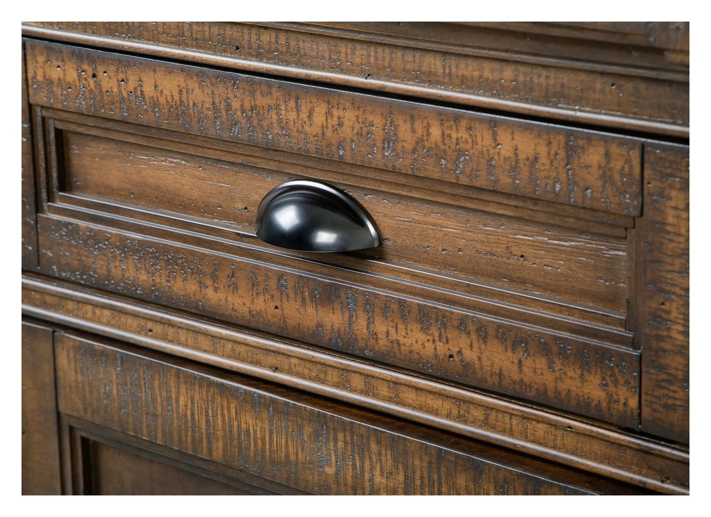Bay Creek - Entertainment Console by Unique Piece Furniture