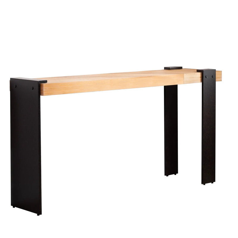 Console Table - Multi by Unique Piece Furniture